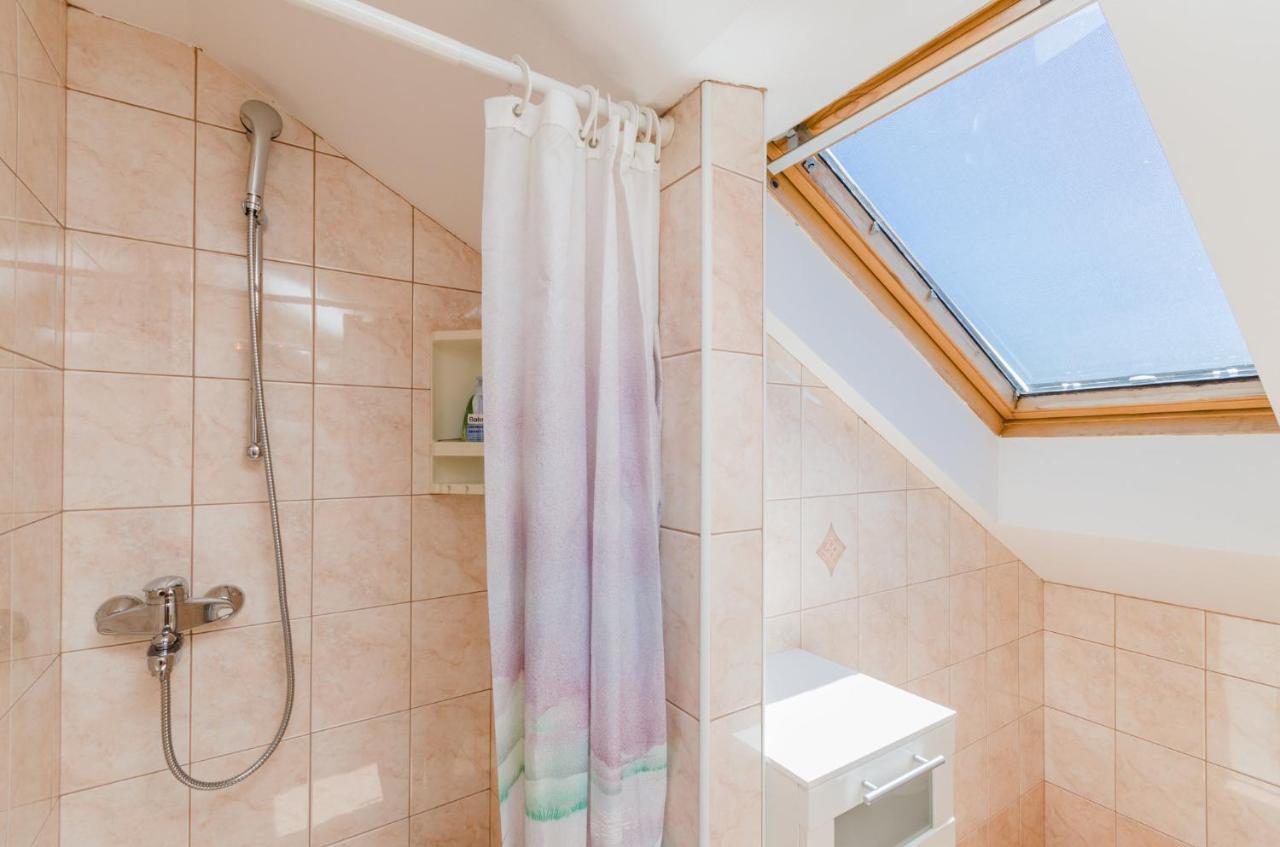 Villa Valentina Bribir  Extérieur photo