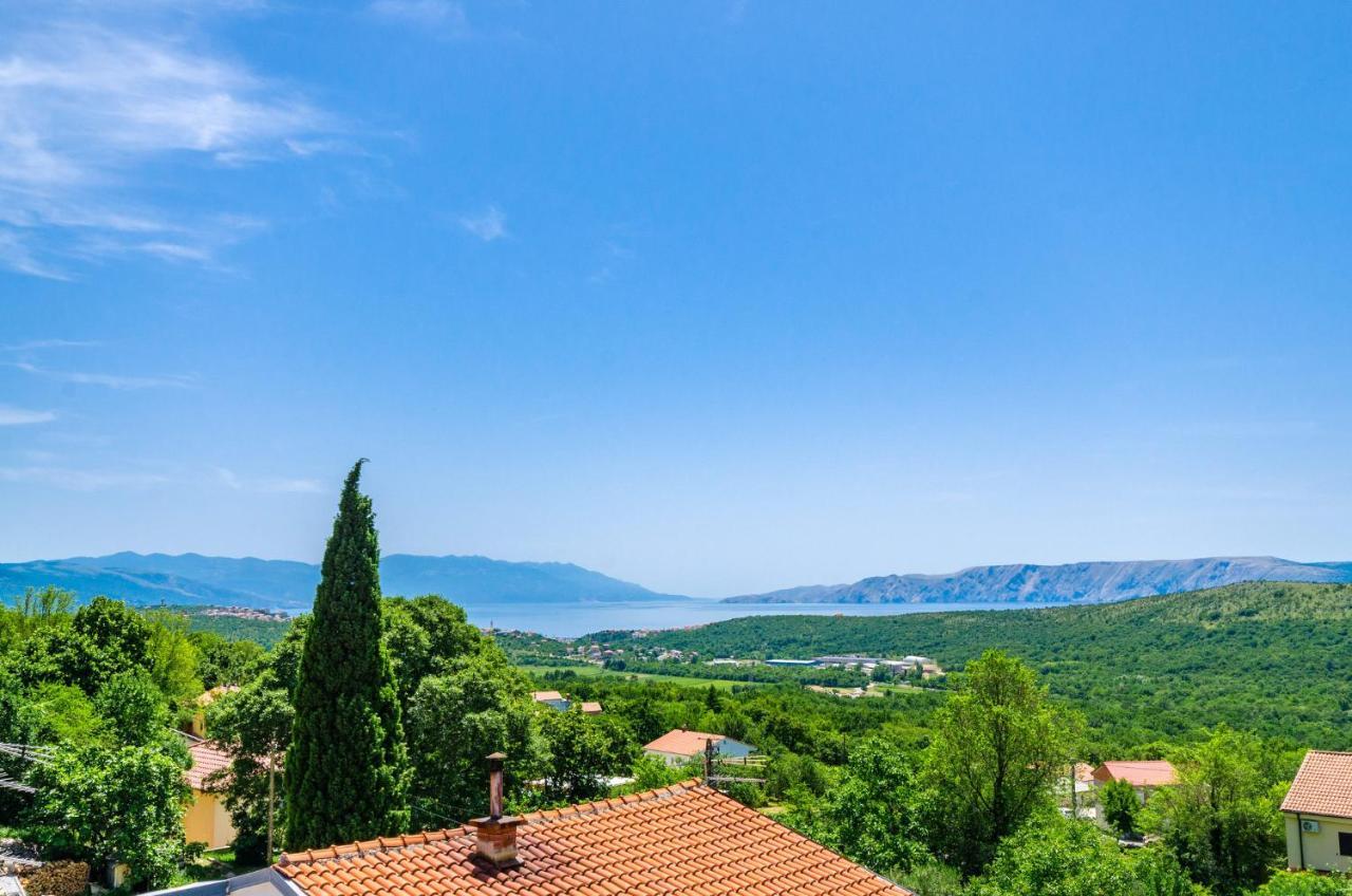 Villa Valentina Bribir  Extérieur photo