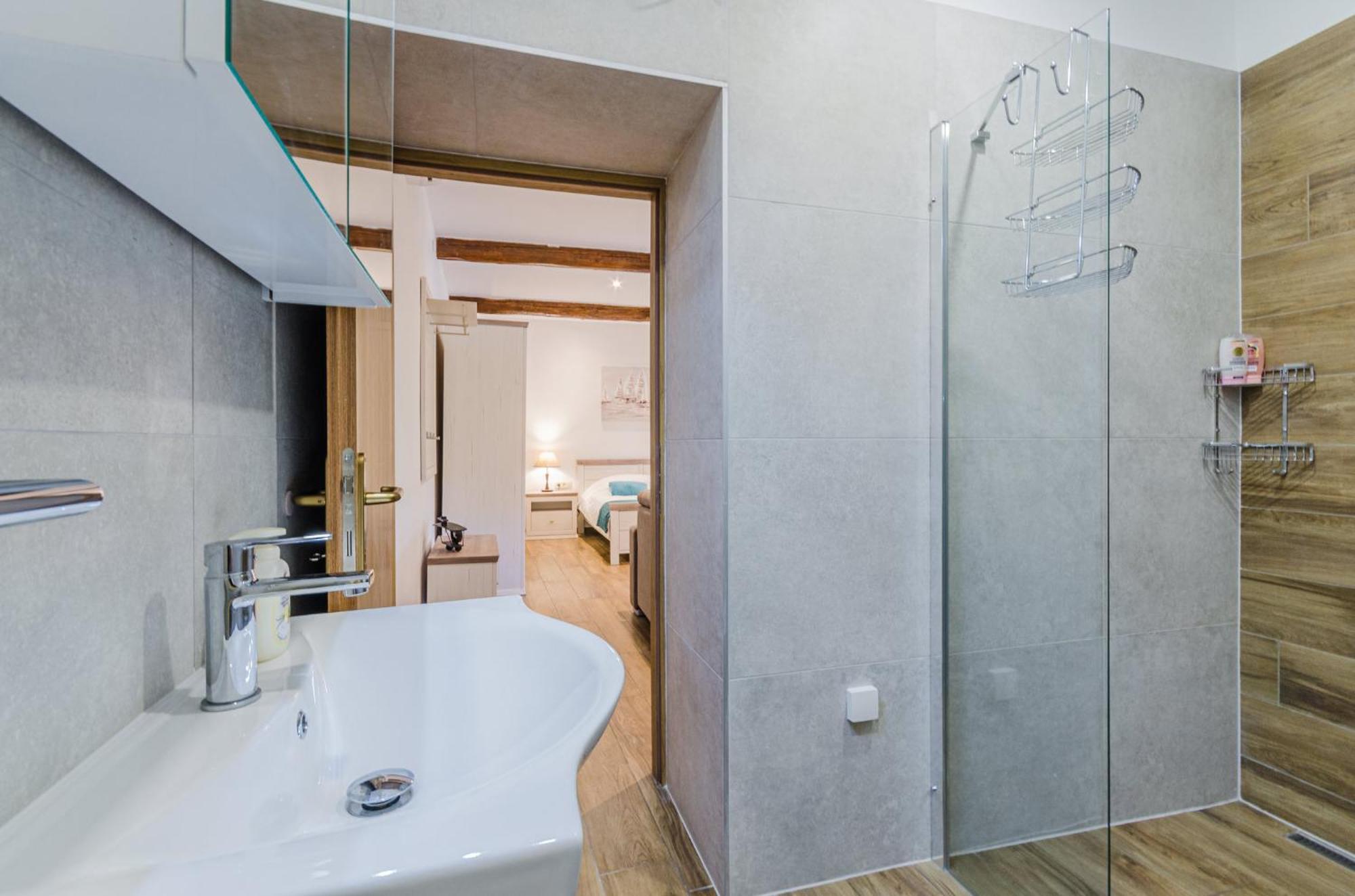 Villa Valentina Bribir  Chambre photo