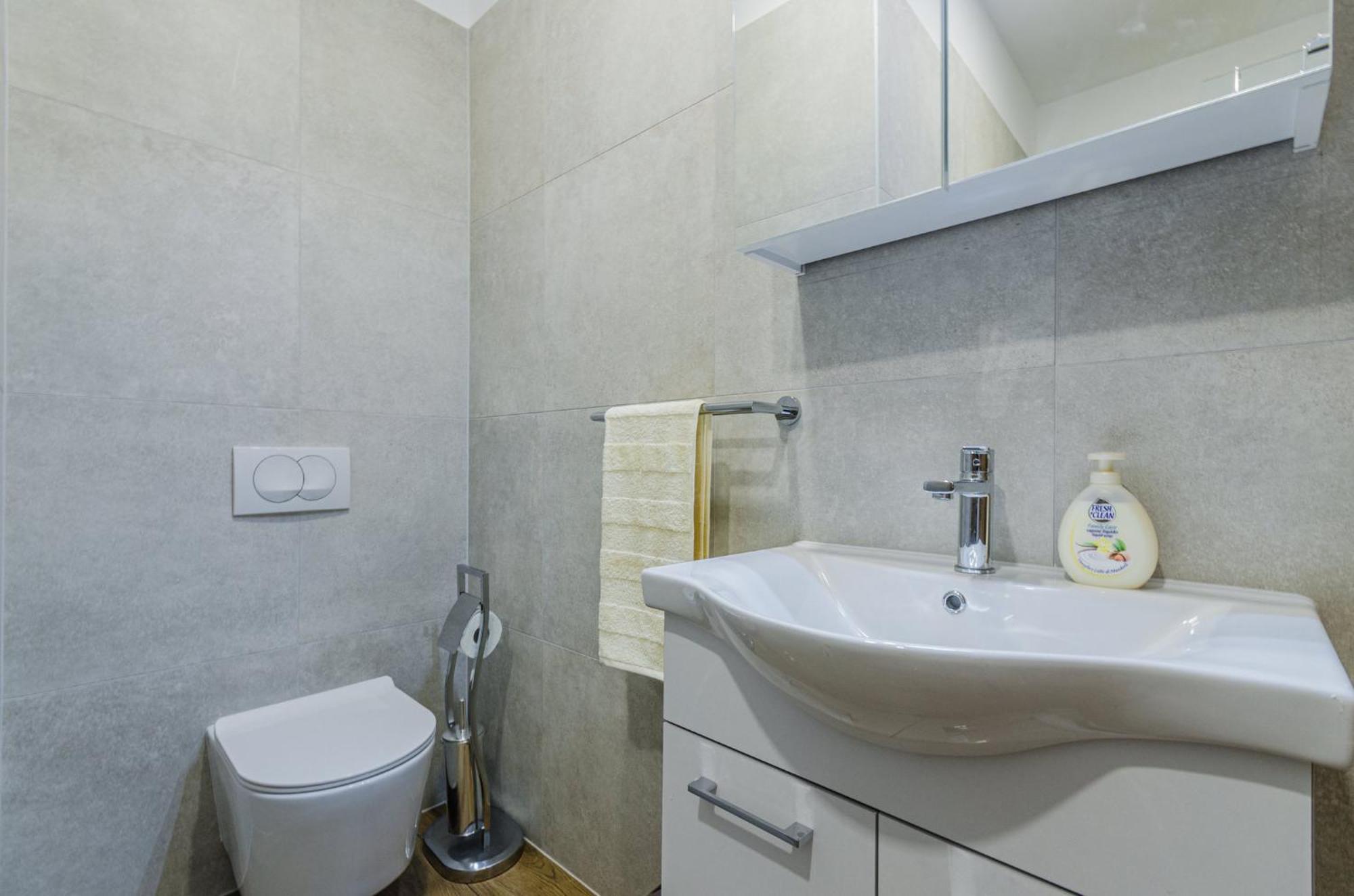 Villa Valentina Bribir  Chambre photo