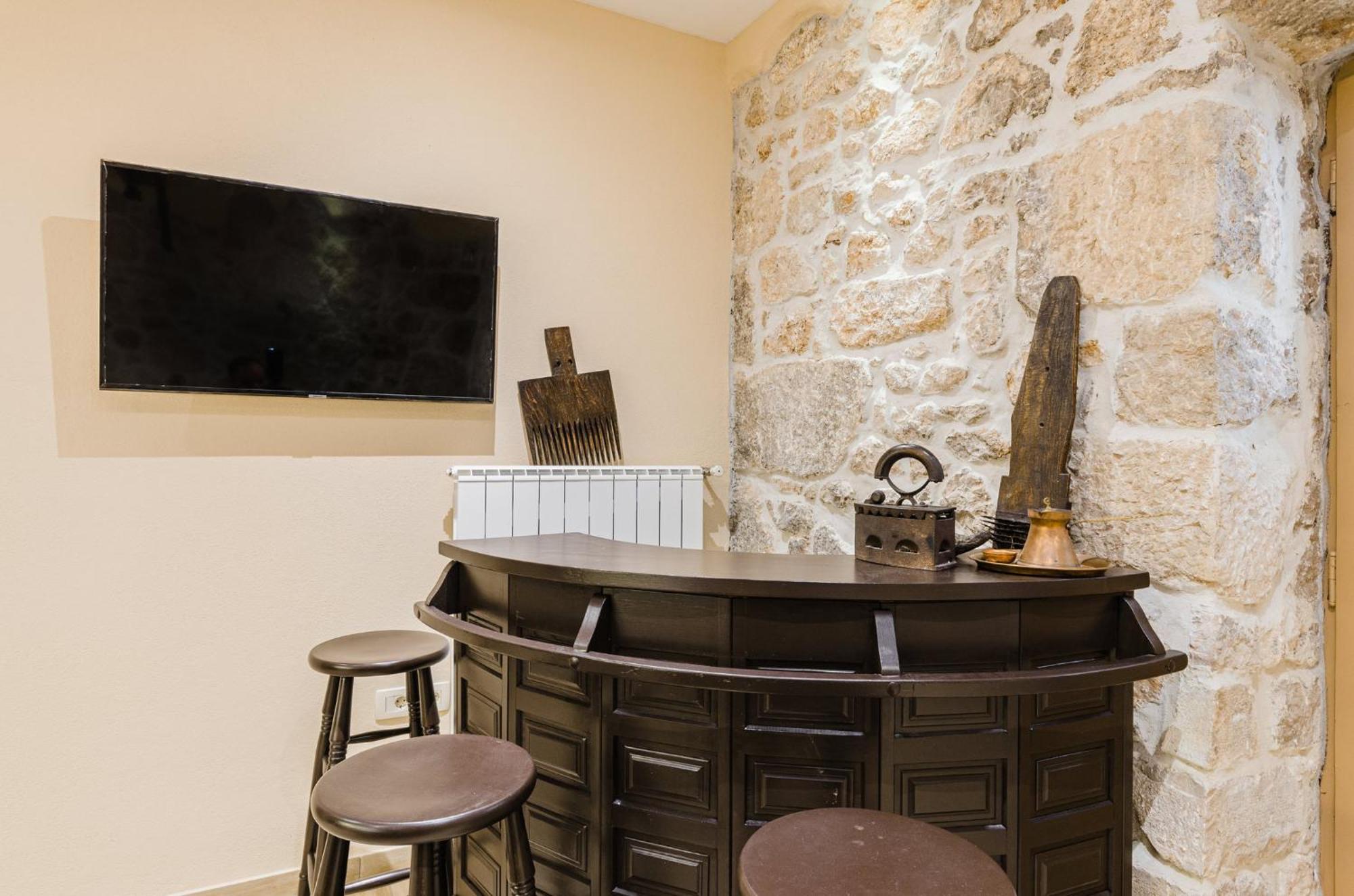 Villa Valentina Bribir  Chambre photo